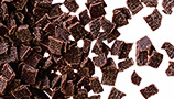 Chocolate Leaves