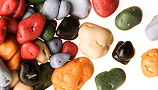 Coloured Nuggets