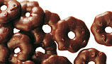Chocolate Rings