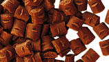 Nougat Chips Wide