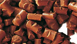 Almondnougat-Chips