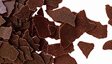 Milk Chocolate Shavings
