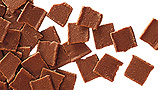Milk Chocolate Squares