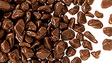 Milk Chocolate Nuggets (Small) Coated