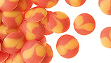 Yoghurt Twin Drops Lemon/Raspberry