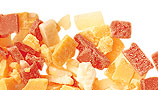 Yoghurt Pieces Mix