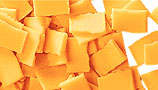 Yoghurt Leaves Orange