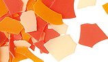 Yoghurt Shavings Mix