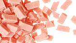 Yoghurt Pieces Strawberry Natural Chopped