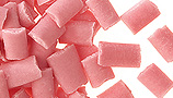 Yoghurt Chips Raspberry Natural