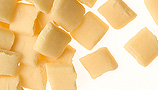 White Chocolate Chips (Bakestable) With Fibre