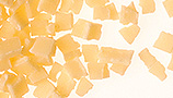 White Chocolate Pieces