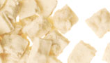 Milk Crunch Compound Pieces